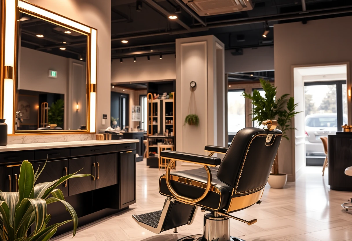 Barbería VIP en Soacha: qué incluye el ritual