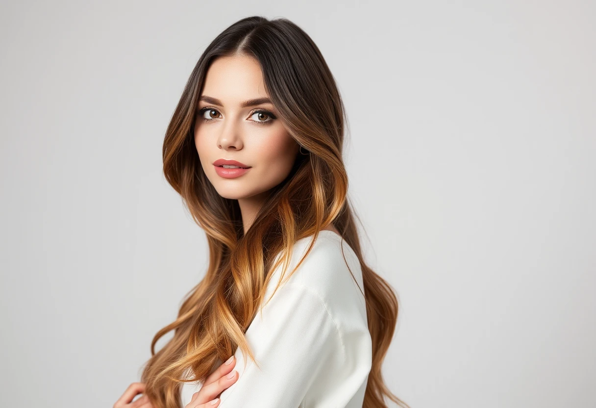 Balayage en Soacha: guía completa y precios