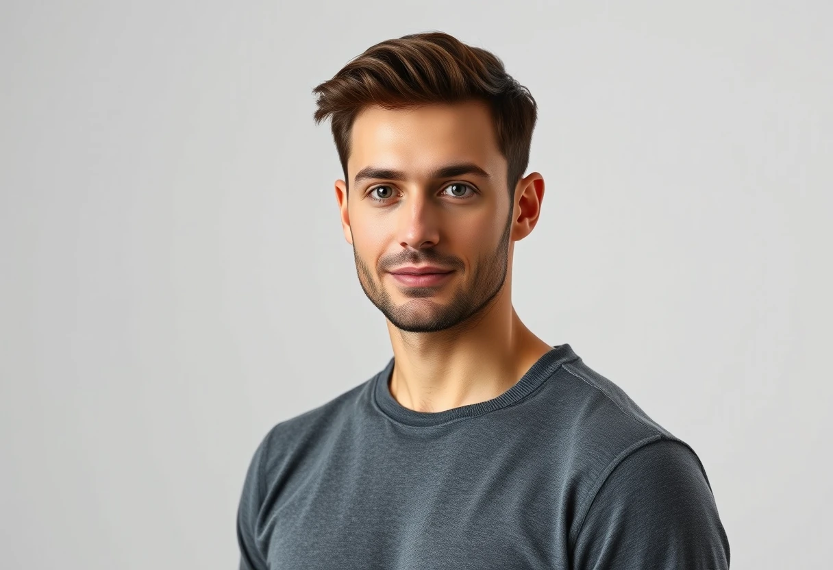 Skincare para hombres: rutina básica en Soacha