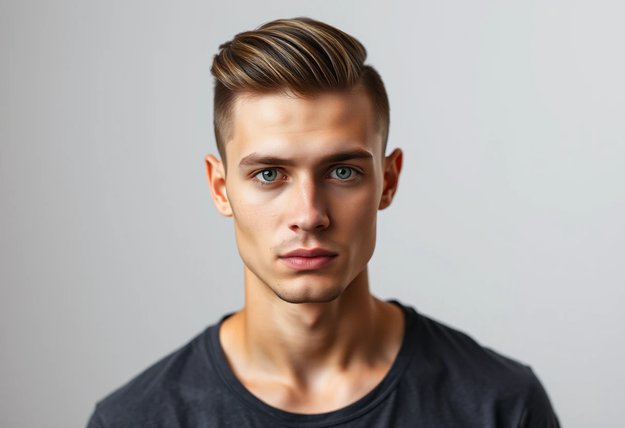 Corte Fade en Soacha: Tipos y Cuál Elegir