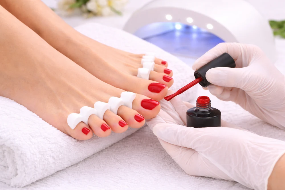 Manicure Express