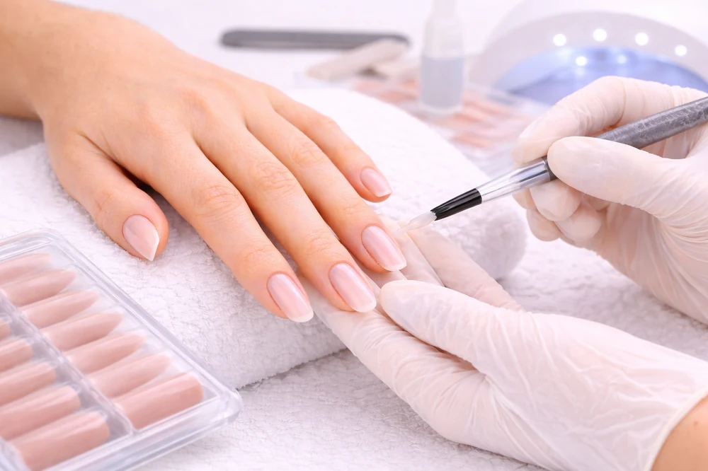 Dipping + Esmaltado