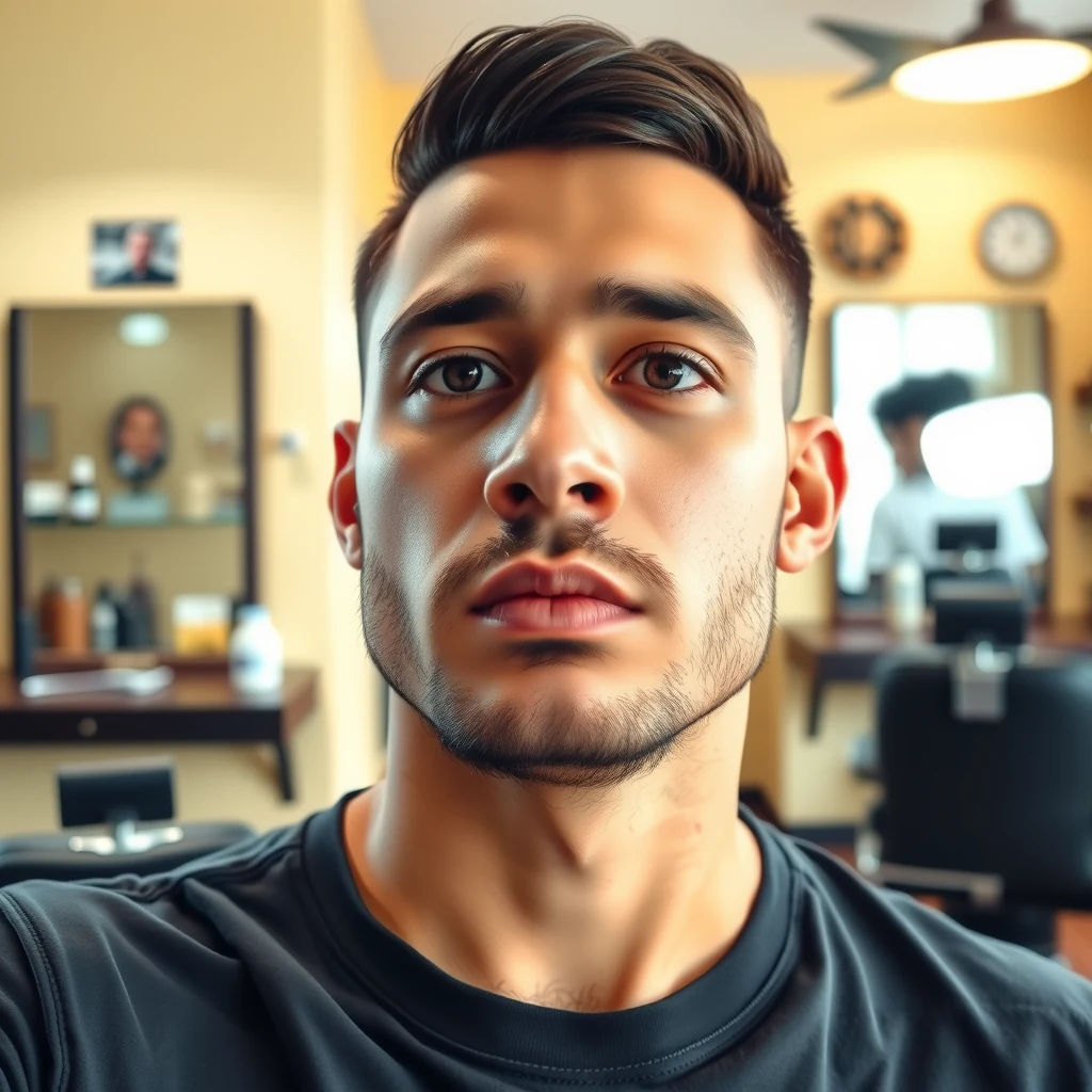 Barba Premium
