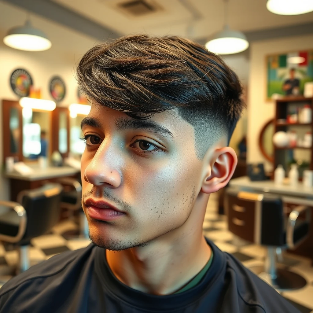 FADE Pro